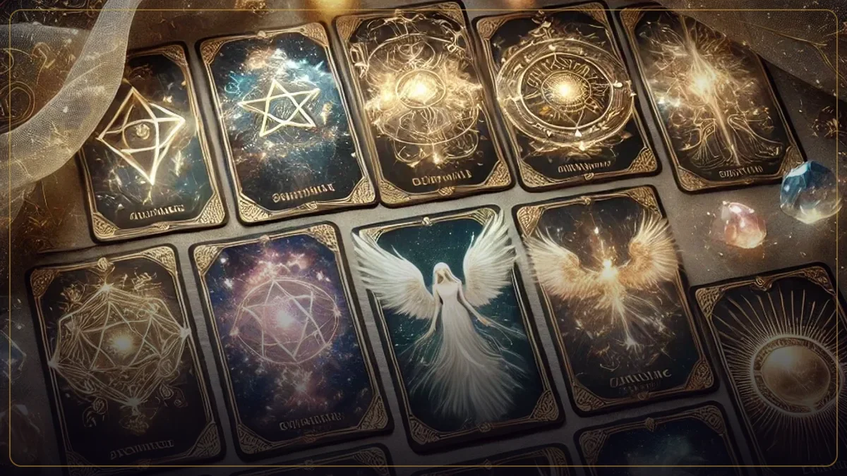 Mengenal Kartu Oracle: Beda dengan Tarot & Cara Kerjanya