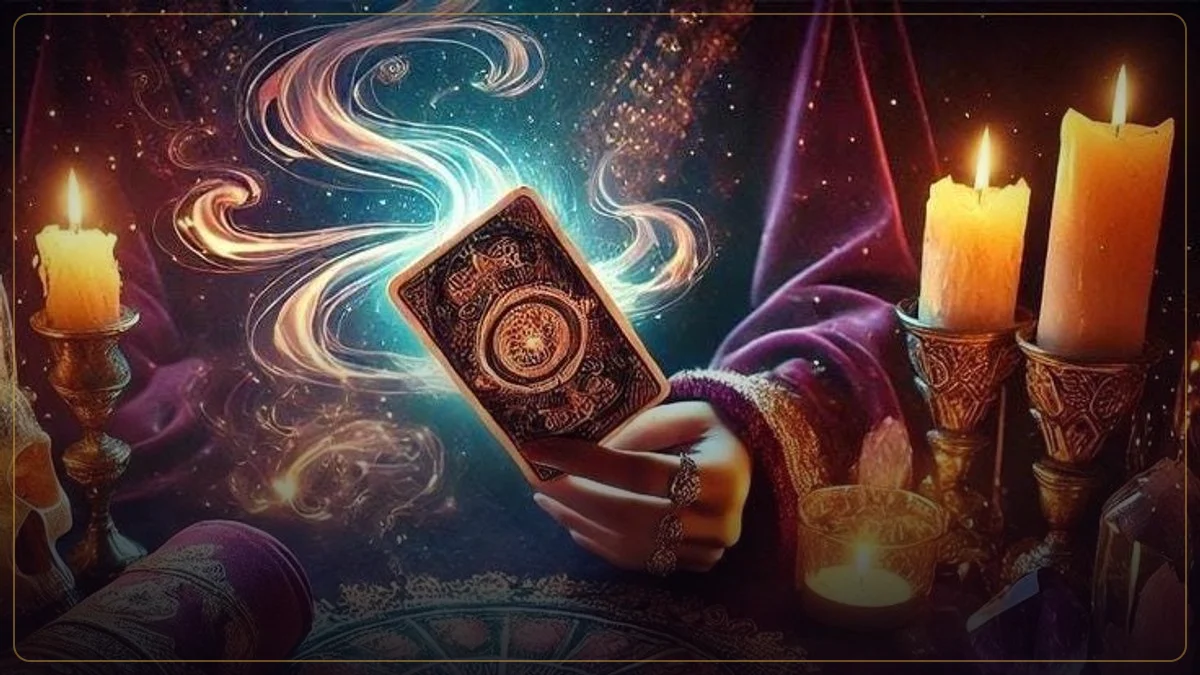 Major Arcana vs Minor Arcana: Memahami Struktur Dek Tarot
