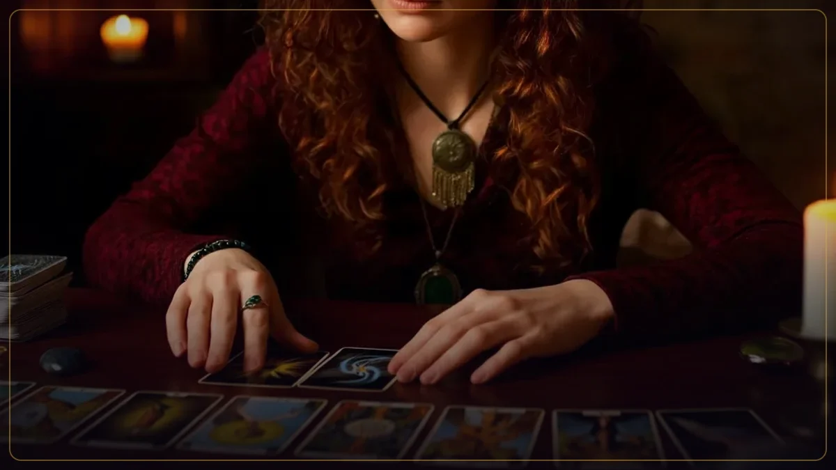 5 Mitos Keliru tentang Tarot yang Perlu Kamu Tahu