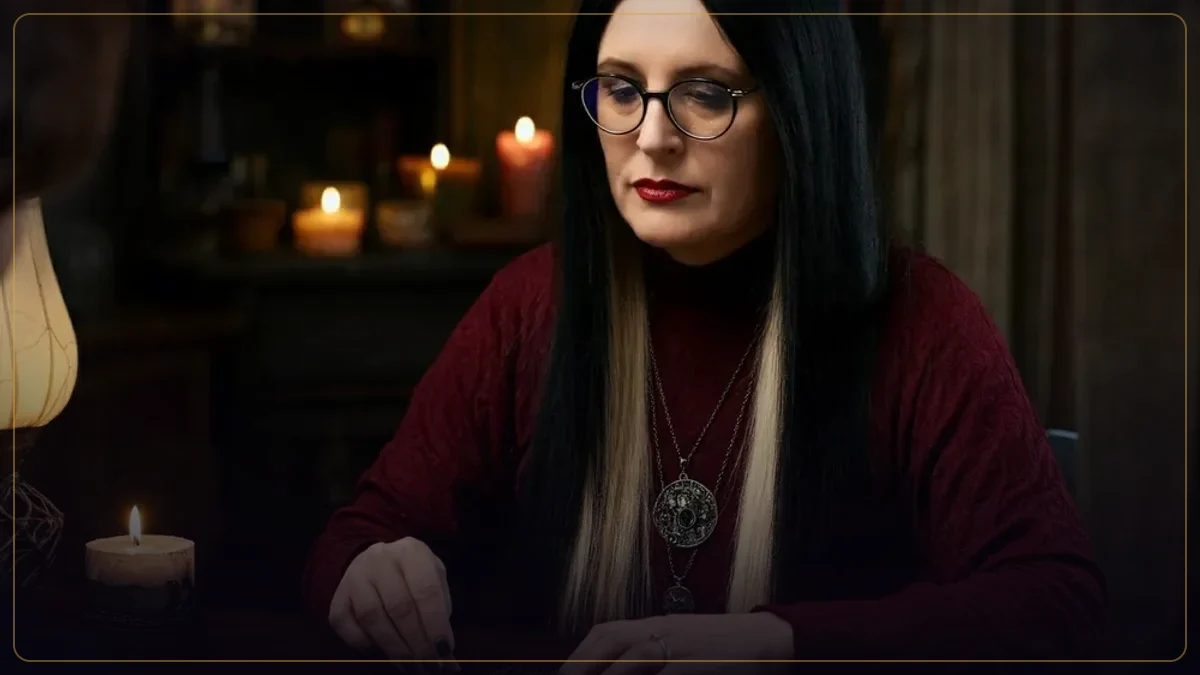 Bagaimana Sesi Pembacaan Tarot Online Bekerja?
